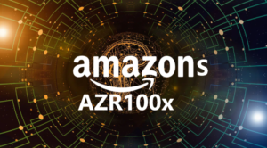 Amazons AZR100x