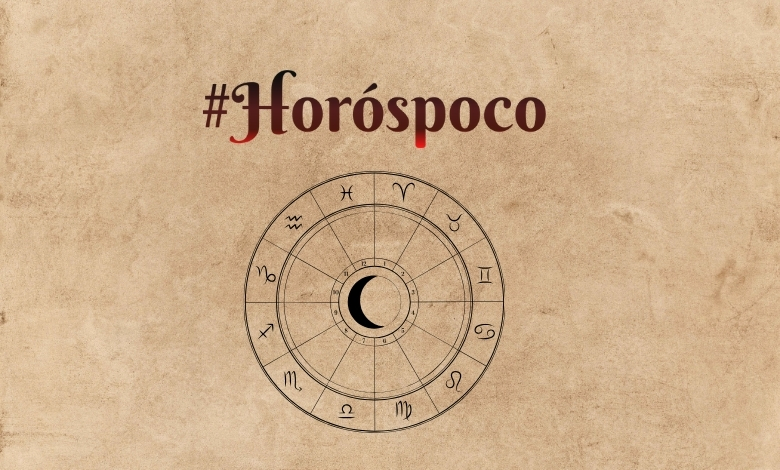 Horóspoco