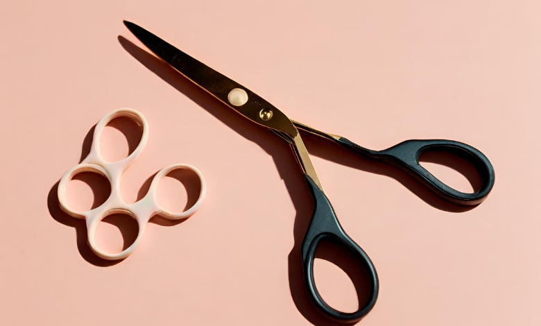 gingher scissors