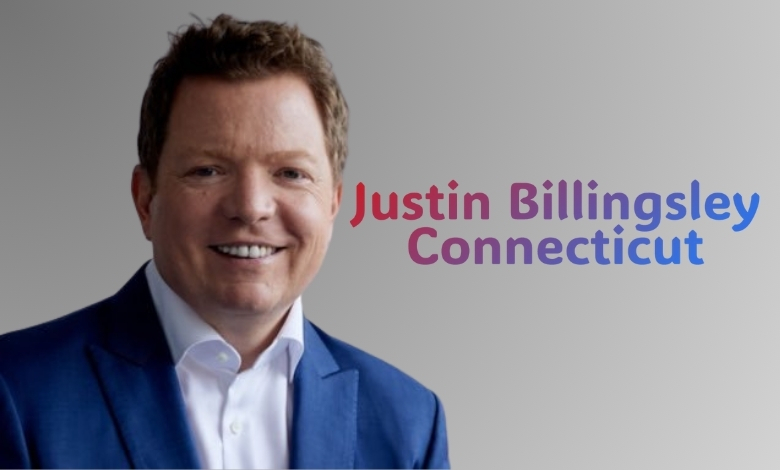 justin billingsley connecticut