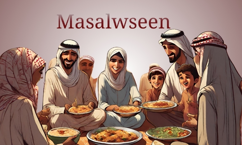 masalwseen