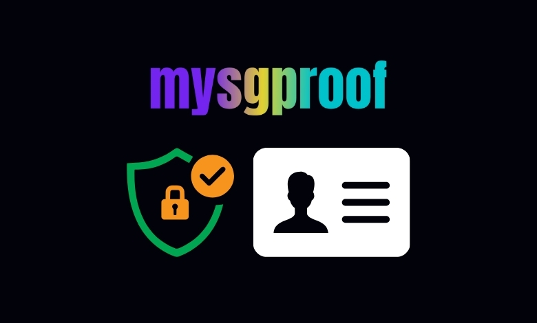 mysgproof