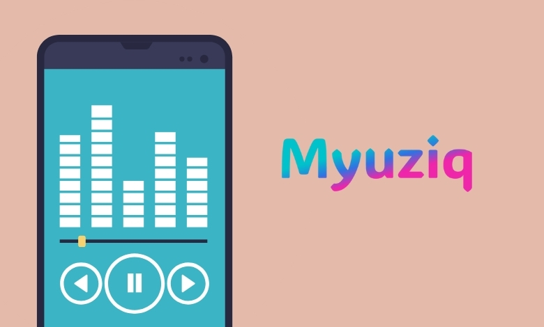 myuziq