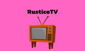 rusticotv