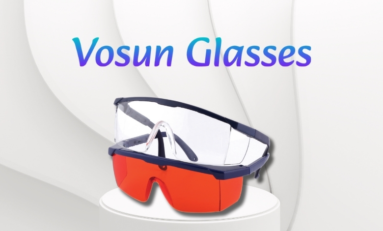 vosun glasses