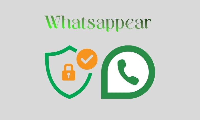 whatsappear