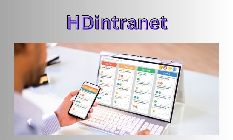 hdintranet