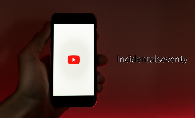 incidentalseventy