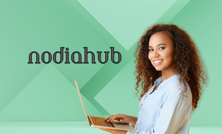 nodiahub