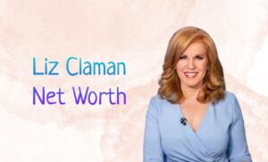 what is liz claman net worth