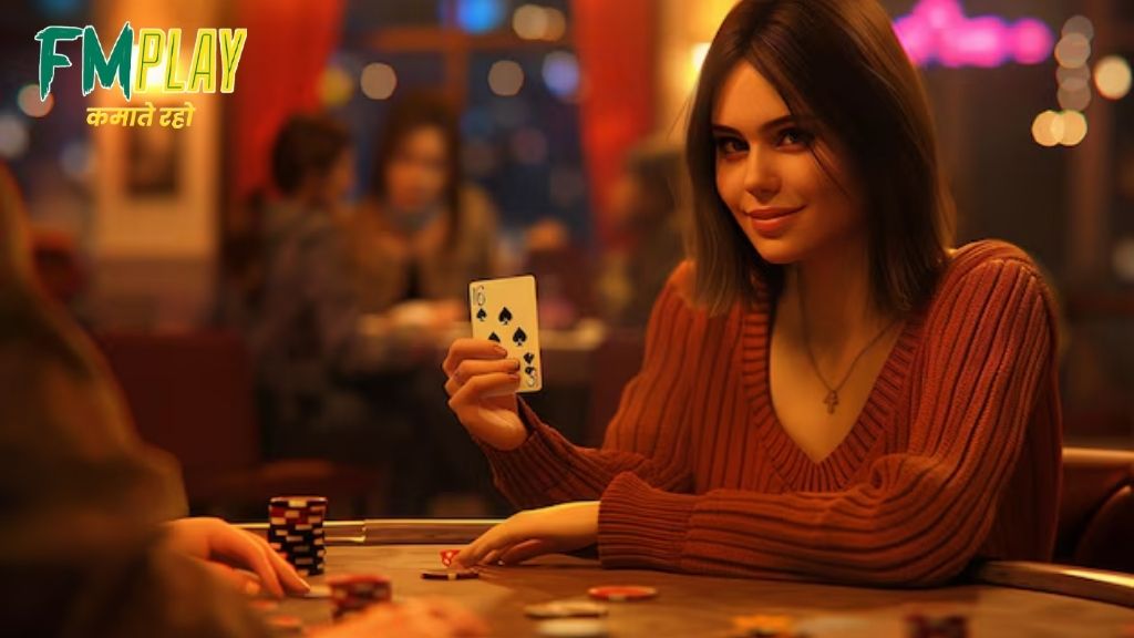 Live Casino Games