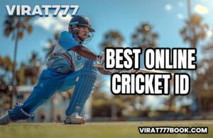 Best Online Cricket ID