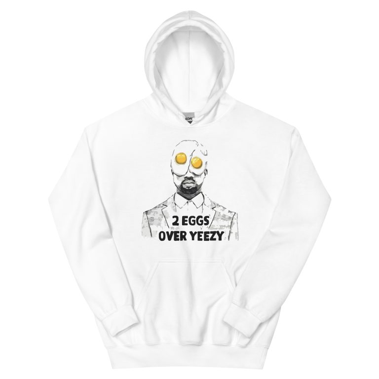 Yeezy Gap Hoodies & Shirts: Revolutionizing Streetwear