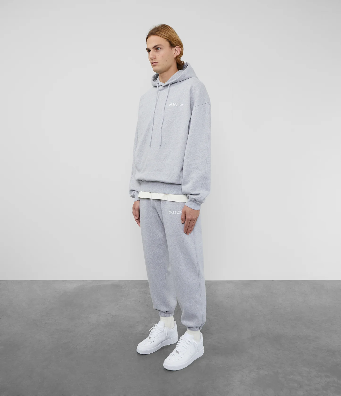 How do Cole Buxton Hoodie influence streetwear trends