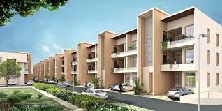 Flats in Jagatpura Jaipur