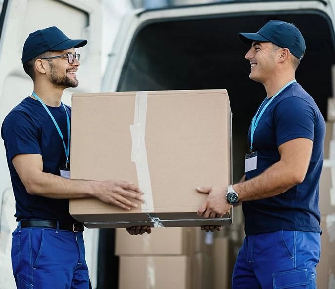 Packers and Movers in Islamabad