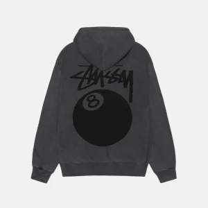 The Stussy Hoodie: Iconic Streetwear for Every Season