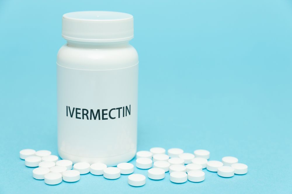 ivermectin