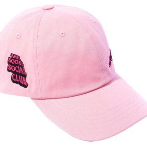 Anti Social Social Club Hat