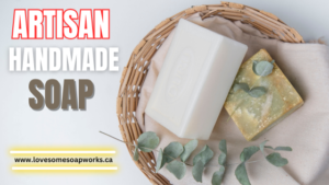 Artisan Soap