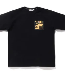 Bape T-Shirt Where to Buy Authentic Fashion Trend