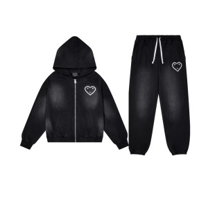 Carsicko tracksuit