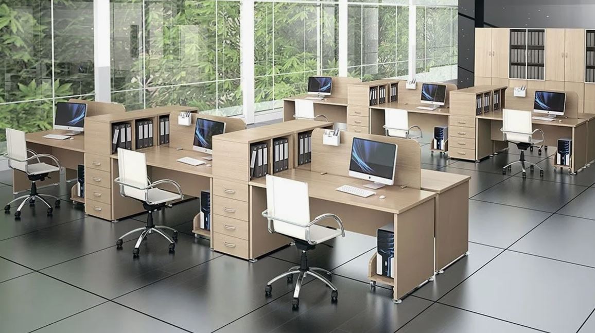 office furniture