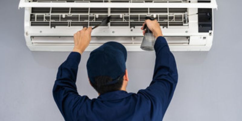 Checklist For Installing A Split System Air Conditioner