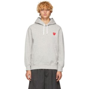 Comme des Garçons Hoodie