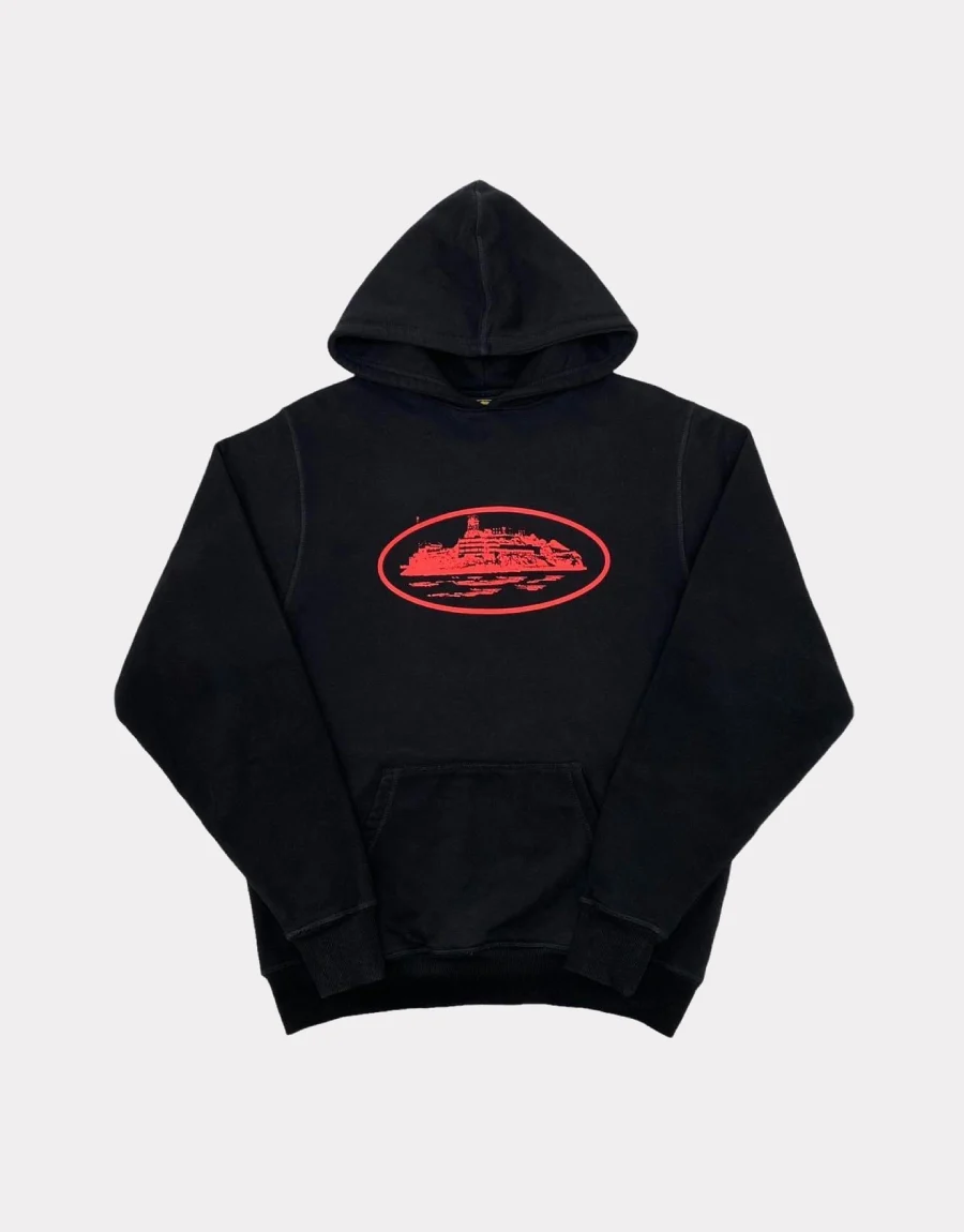 "Is the ShopSpiderHoodies x OfficialCorteizFR Collection the Ultimate Streetwear Must-Have?"