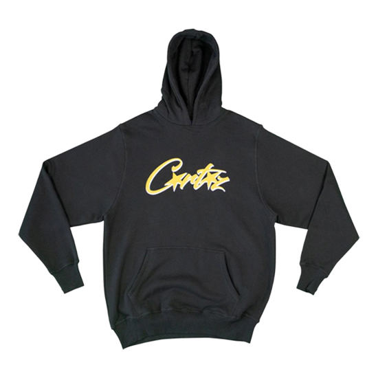 For a casual streetwear look Corteiz Clothing