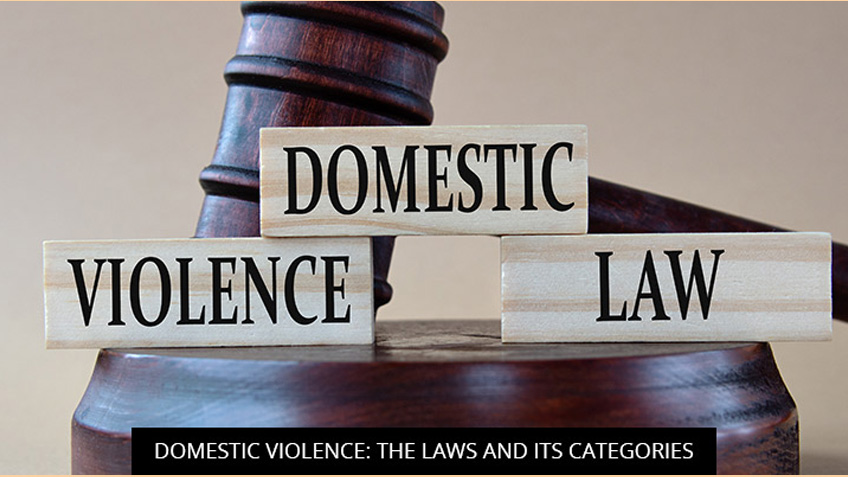 Domestic-Violence-Laws