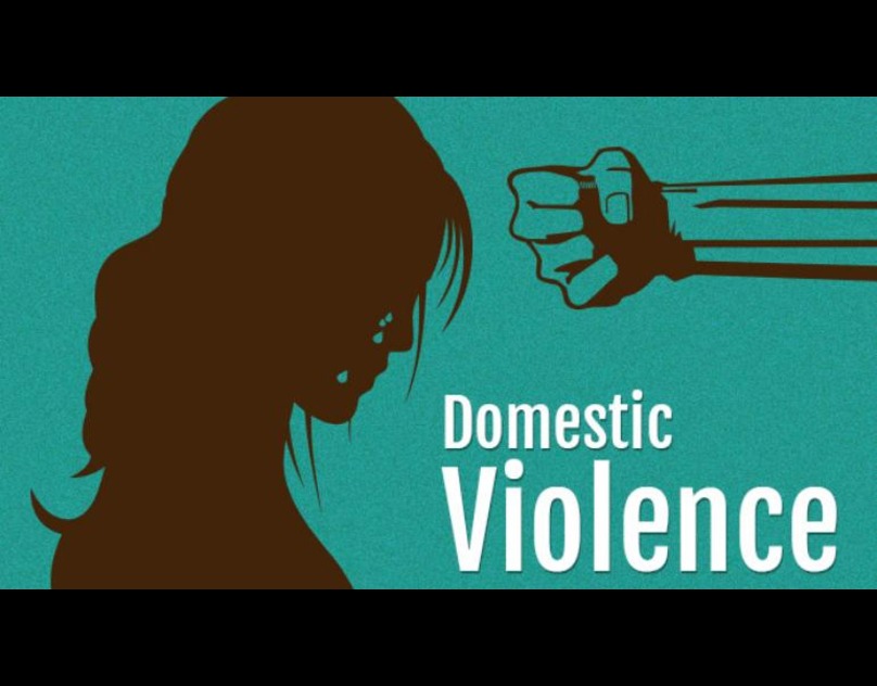 Domestic Violence in Houston