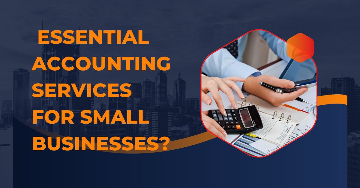 Accounting Services in Abu Dhabi