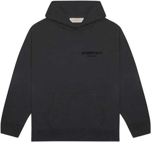 Fear of God Essentials Hoodie: Premium Style for Less