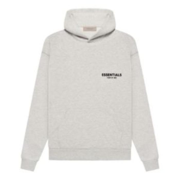 Essential Hoodie