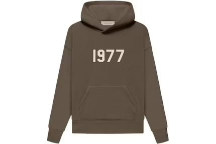 Is the Billionaire Studios Official x Essential Hoodie the Perfect Fusion of Functionality and Fashion?