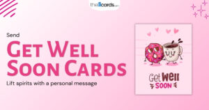 get well soon cards