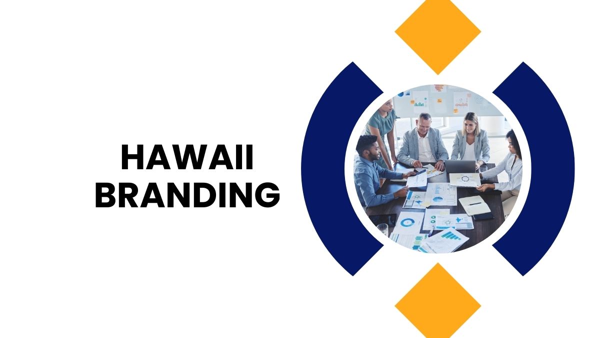 Hawaii branding