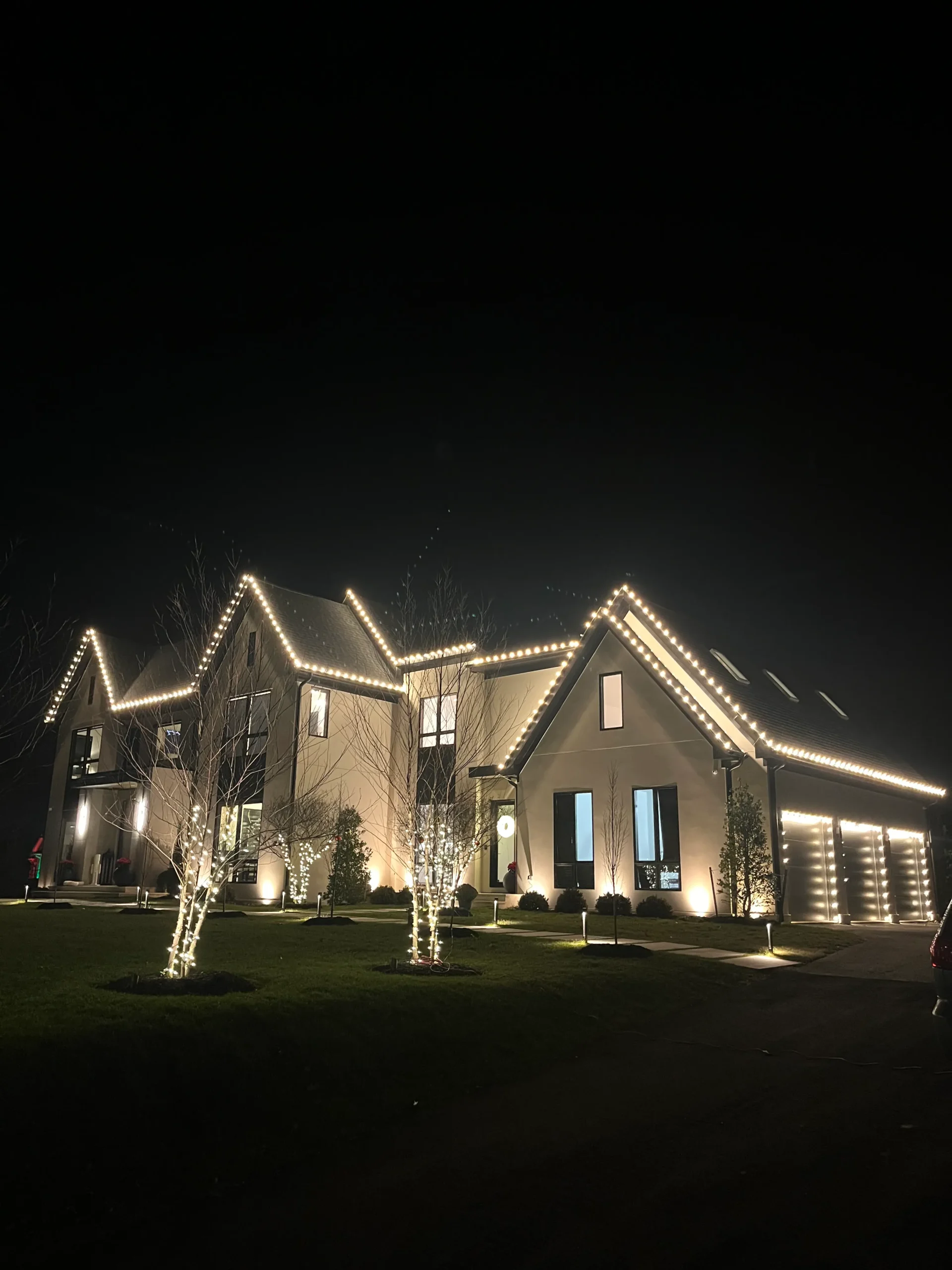 Top Holiday Lighting Ideas for Homes