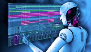 How Music AI Technology is Changing the African Music Industry