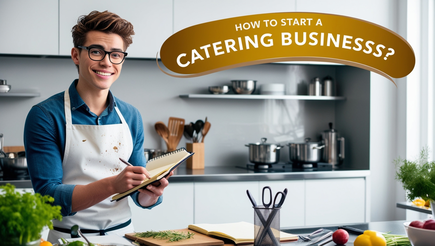 How to Start a Catering Business - Complete Guide (4)