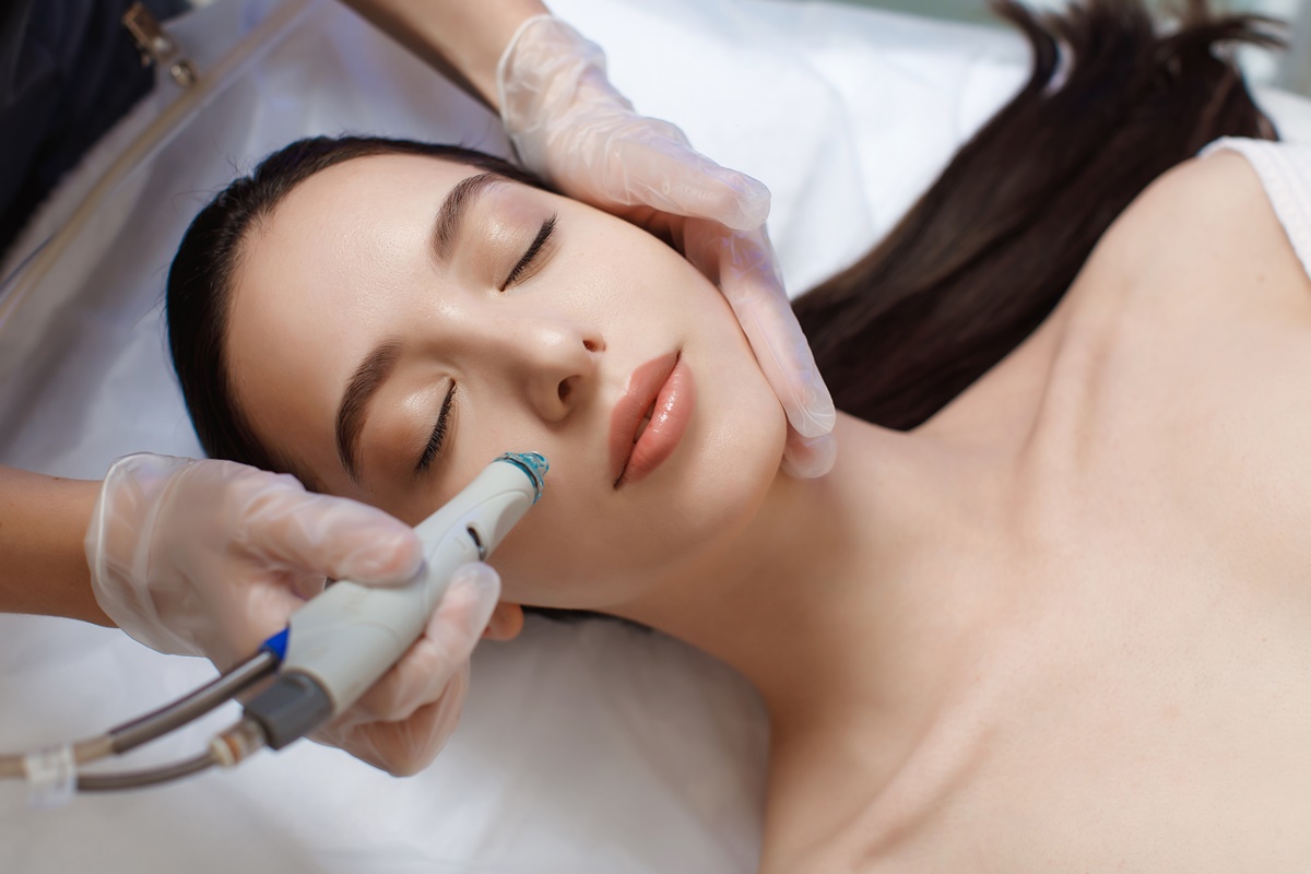 HydraFacial Cost in Dubai: Luxury Skincare Won’t Break