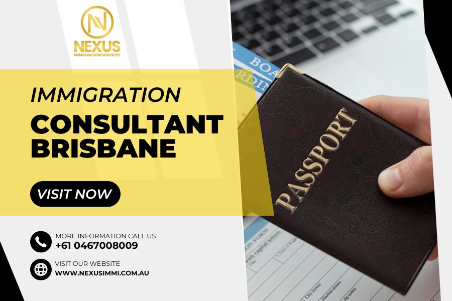 Immigration Consultant Brisbane