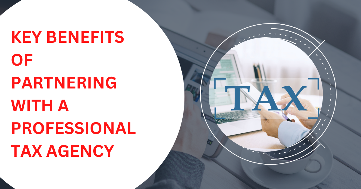 Tax Agency