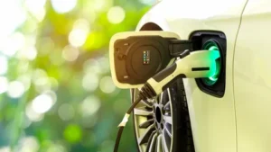 Mobile charging for electric cars