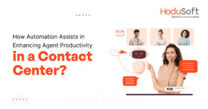 contact center automation