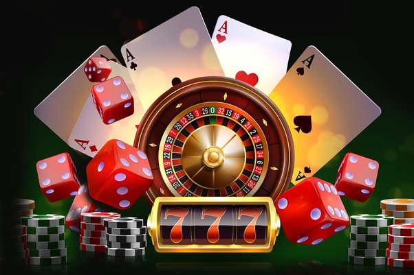 Live Casino Games