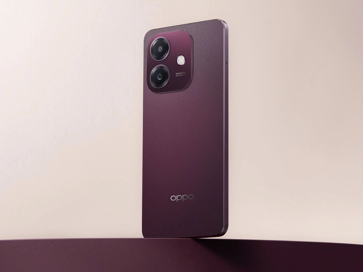 Oppo A3x