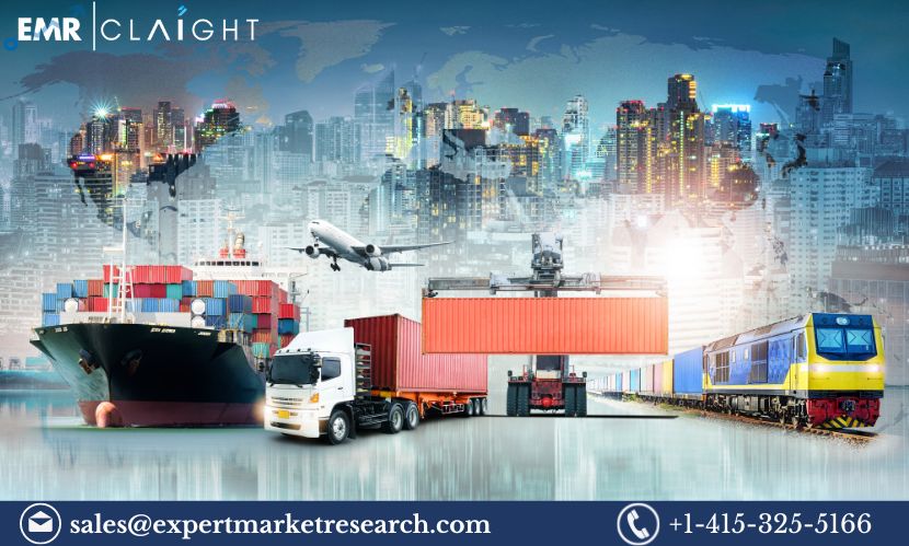 Saudi Arabia Freight and Logistics Market